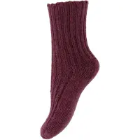 Joha - Kid's Wool Socks 5006 - Merinosocken Gr 27-30 rot
