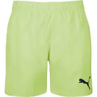 Puma Mid Badeshorts