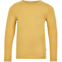 Minymo Blouse LS rattan (397) 86