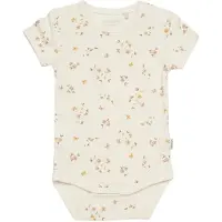 Minymo Body SS veiled rose flower (578) 56