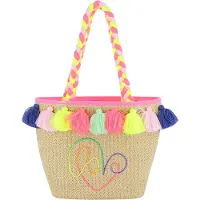 Billieblush U22143 Strandtasche