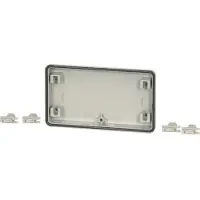 Eaton FL3-x Flansch geschlossen