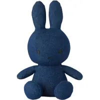 Bon Ton Toys Miffy Raw Denim - 33 cm