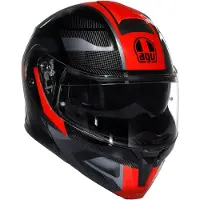 AGV Streetmodular Ledro E2206 Mplk Modularhelm