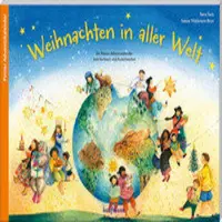 Sonstige Verlage Weihnachten in aller Welt
