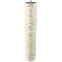 STREFA Teil Magic Cat Säule Schraube 50cm (Durchmesser 8,5cm)