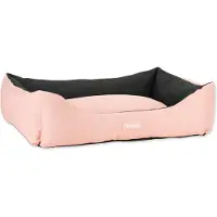 Scruffs & Tramps Scruffs Expedition Box Bed Rose Quartz XL 90x70cm Hundebett