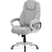 Autronic HOMEPRO Neuner silber
