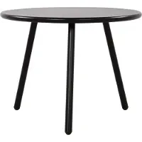 CLP Couchtisch Minot - schwarz