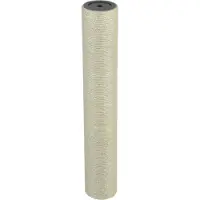 The Living Store Katzen-Kratzbaum 8x50 cm 10 mm Beige