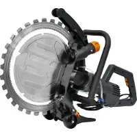 OEM Ring-Säge, 4500W Leistung, Handheld-Design, Bürstenlos 4500W, EU-a