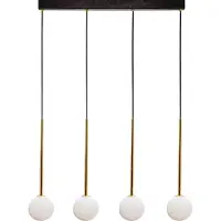 Zuma Line Hängelampe ALI 5640, Zuma-Serie