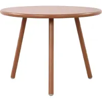 CLP Couchtisch Minot - terracotta
