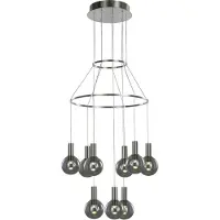ITALUX Aria MD17012002-9A Hängelampe
