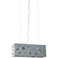 ITALUX Domino MD6605-6A Hängelampe