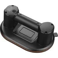 OEM Saugfuß, Dual-Bürstenlose Motoren, LCD-Display, 660 lbs Saugkraft, 300 Kg