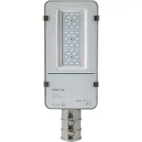 ADAKAT LED HighBay Strassenleuchte IP65 - 30W kaltweiß