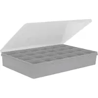 Wham -Behälter/Organizer 59 Cm - Kapazität Gd 8089