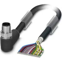 Phoenix Contact 1430268 Sensor-/Aktor-Kabel SAC-17P-MR/ 5,0-35T SH SCO SAC17PMR5035TSHSCO
