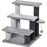 AGA Kratzbaum für Katzen DSA353