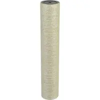 Syfax Katzen-Kratzbaum 8x45 cm 8 mm Beige