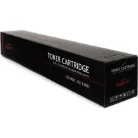 JETWORLD Toner Schwarz Konica Minolta AccurioPress 6120, 6136, 6136P Ersatz TN017, TN-017 (A9K1150, A9K1130)