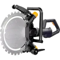OEM Kreissäge, 4500W Leistung, 310mm Schnitttiefe, 4500W bürstenlos, EU