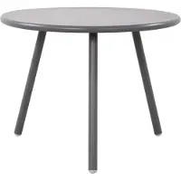 CLP Couchtisch Minot - dunkelgrau