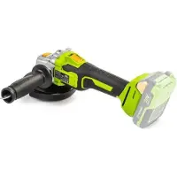 Fieldmann Akku-Schlagbohrmaschine 20V, Brushless, 1900 U/min, 60 Nm, Akku nicht enthalten