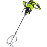 Fieldmann Elektrischer Rührer FDRM 202051-E, 2050 W, 2 Geschwindigkeiten, M14 Gewinde, 3.4 kg