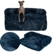 Tutumi Haustierbett Pj-021 M Blue