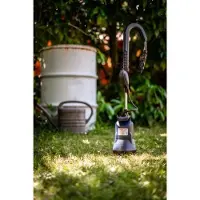Spido Regenwasserpumpe Classic EC 300, 350 W, 3 m³/h, Teleskopstange einstellbar bis 82 cm
