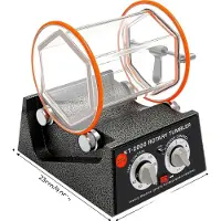 OEM Poliermaschine, einstellbare Geschwindigkeit, vielseitige Verwendung, WEISS, EU