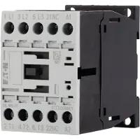Eaton Leistungsschütz DILM9-01(24V50HZ) 276712