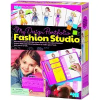 4M Kreativset - Studio-Modedesigner