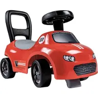 Smoby Rutschauto