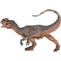 Papo Dilophosaurus, 61 g