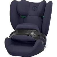 Cybex Kindersitz - Pallas B i-Size - Blue Moon Navy - - One Size - Kindersitz