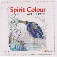 Mandalas Spirit Colour 104932 Malbuch