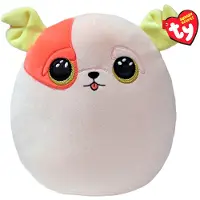TY 39267 - Hund Patch - Squish A Boo / Squishy Beanies - 20cm (10")