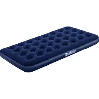 DeLOCK Luftbett Twin-Size 188 x 99 x 22 cm , 67001