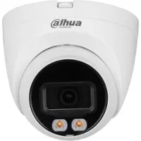 Dahua CCTV 4MP Full-color Fixed-focal Eyeball Wizsense Network Camera