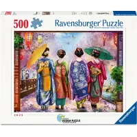 Ravensburger Kirschblütenspaziergang 12001702