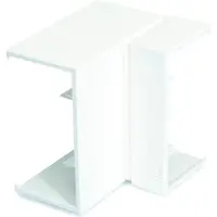 Rehau by OBO SIGNA Inneneckstück Wandkanal - 6132751