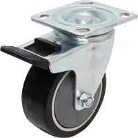 Bgs Caster Wheel for Workshop Trolley 4110, 2080 mm, 2,08 kg