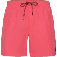 Protest FASTER beachshort pink S
