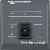 Victron Energy Wechselrichterbedienpanel Phoenix VE.Direct CP9000