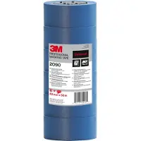 3M Langes Maskenklebeband 2090
