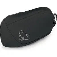 Osprey - Pack Pocket Zippered 1 - Tasche Gr 1 l schwarz