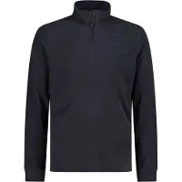 CMP MAN Fleece Sweat antracite (U423) 58